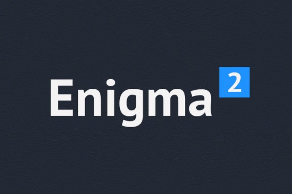 Enigma2 Icon 570x380