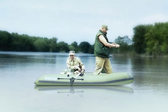 FishingTravel Icon 570x380