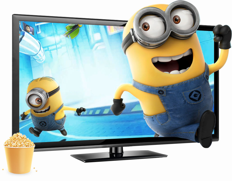 TV screens4 2