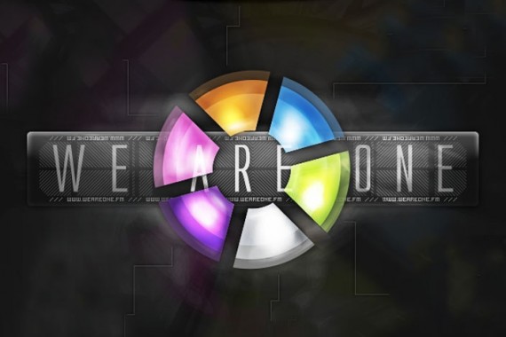 WeAreOne Icon 570x380