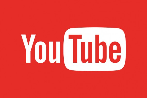 YouTube Icon 570x380