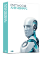 ESET NOD32 Антивирус