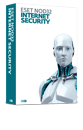 ESET NOD32 Антивирус