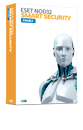 ESET NOD32 Антивирус